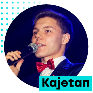 Kajetan